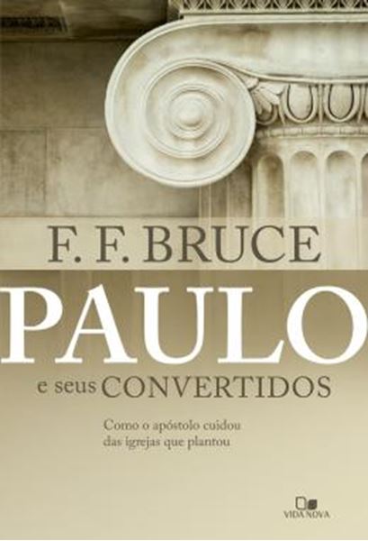 Picture of PAULO E SEUS CONVERTIDOS