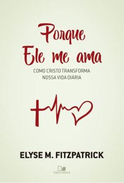 Picture of PORQUE ELE ME AMA