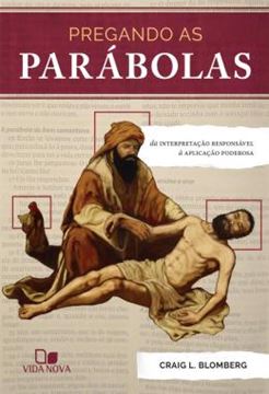 Imagem de PREGANDO AS PARABOLAS