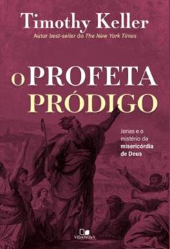 Imagem de PROFETA PRODIGO, O