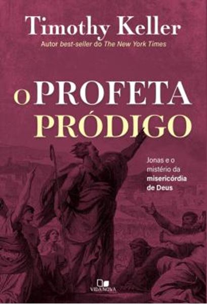 Picture of PROFETA PRODIGO, O