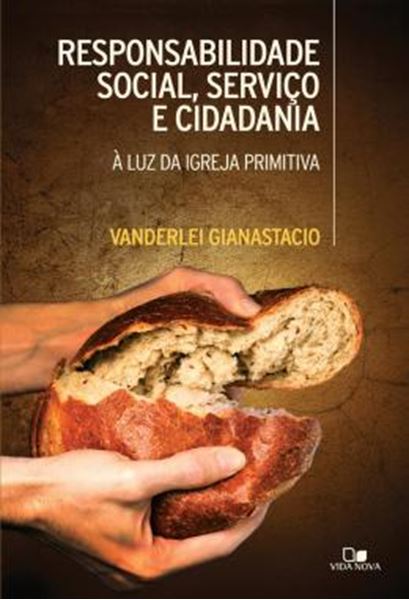 Picture of RESPONSABILIDADE SOCIAL, SERVICO E CIDADANIA