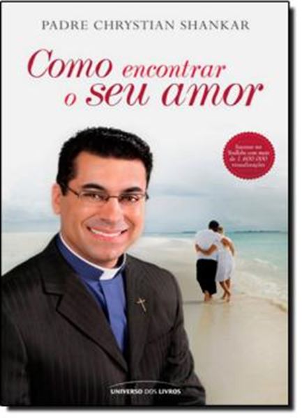 Picture of COMO ENCONTRAR O SEU AMOR