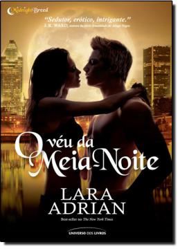 Imagem de VEU DA MEIA-NOITE, O