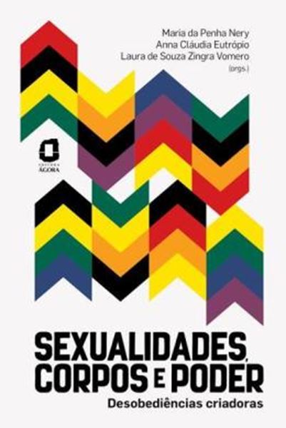 Picture of SEXUALIDADES, CORPOS E PODER