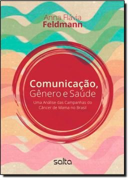 Imagem de COMUNICACAO, GENERO E SAUDE