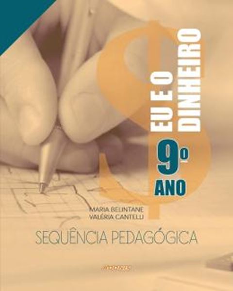 Picture of SEQUENCIA PEDAGOGICA - EU E O DINHEIRO - 9 ANO