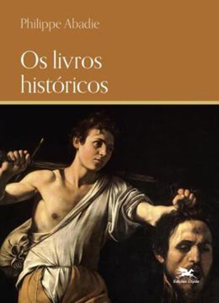 Picture of OS LIVROS HISTORICOS
