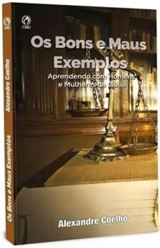 Imagem de OS BONS E OS MAUS EXEMPLOS