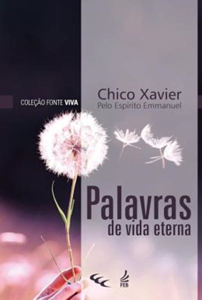 Picture of PALAVRAS DE VIDA ETERNA - VOL. 05 - 2ª ED