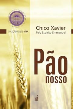 Imagem de PAO NOSSO - VOL. 02 - 2ª ED