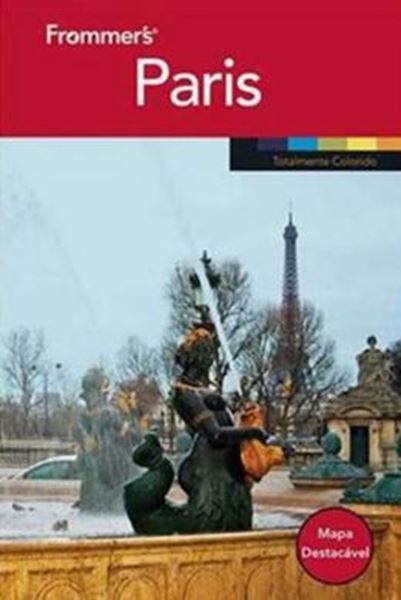 Picture of FROMMERS PARIS