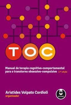 Imagem de TOC - 2ª ED