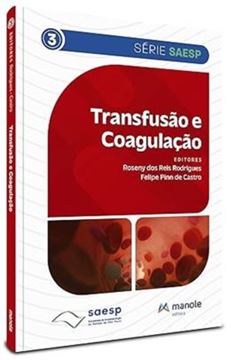 Imagem de TRANSFUSAO E COAGULACAO