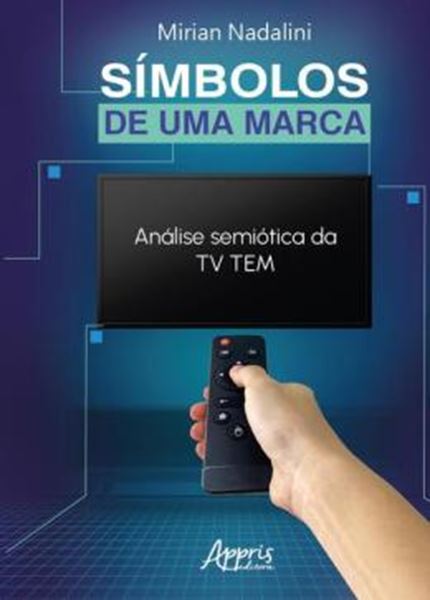 Picture of SIMBOLOS DE UMA MARCA
