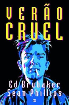 Imagem de VERAO CRUEL