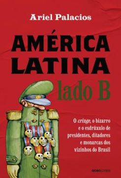 Imagem de AMERICA LATINA LADO B