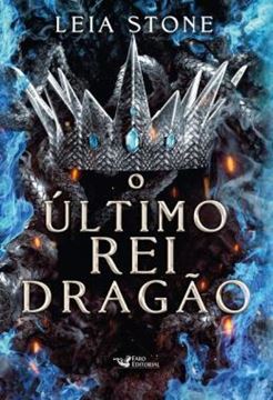Imagem de O ULTIMO REI DRAGAO