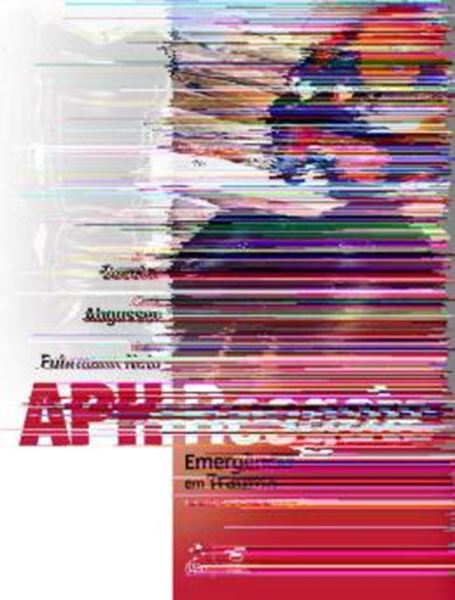 Picture of APH RESGATE - EMERGENCIA EM TRAUMA