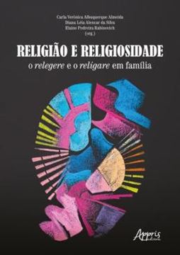 Imagem de RELIGIAO E RELIGIOSIDADE