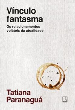 Imagem de VINCULO FANTASMA