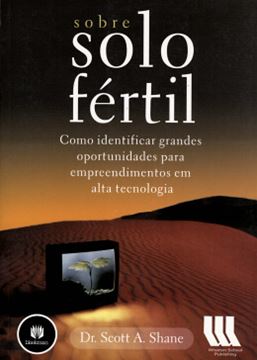 Imagem de SOBRE SOLO FERTIL