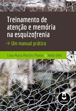 Imagem de TREINAMENTO DE ATENCAO E MEMORIA NA ESQUIZOFRENIA