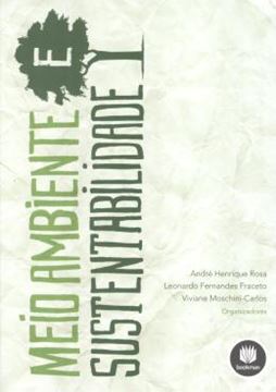 Imagem de MEIO AMBIENTE E SUSTENTABILIDADE