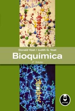 Imagem de BIOQUIMICA - 4º ED