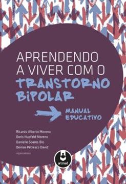 Imagem de APRENDENDO A VIVER COM O TRANSTORNO BIPOLAR