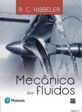 Imagem de MECANICA DOS FLUIDOS