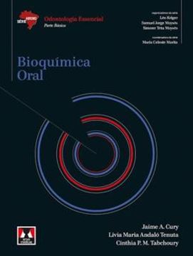 Imagem de ABENO - BIOQUIMICA ORAL