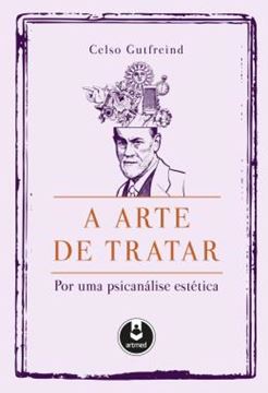 Imagem de ARTE DE TRATAR, A