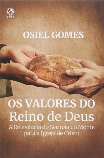 Picture of OS VALORES DO REINO DE DEUS