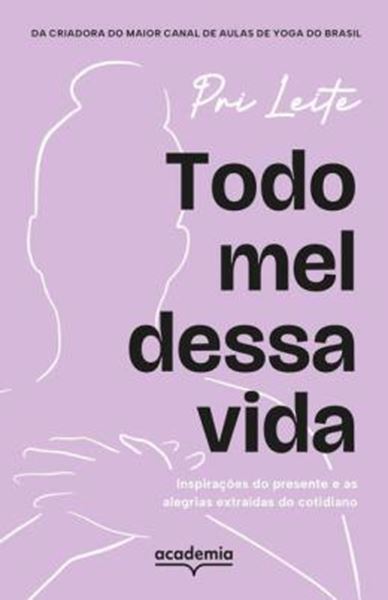 Picture of TODO MEL DESSA VIDA