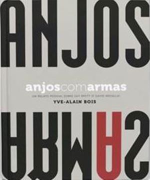 Imagem de ANJOS COM ARMAS - BOX COM 2 VOLUMES