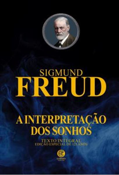 Picture of A INTERPRETACAO DOS SONHOS - EDICAO DE LUXO ALMOFADADA