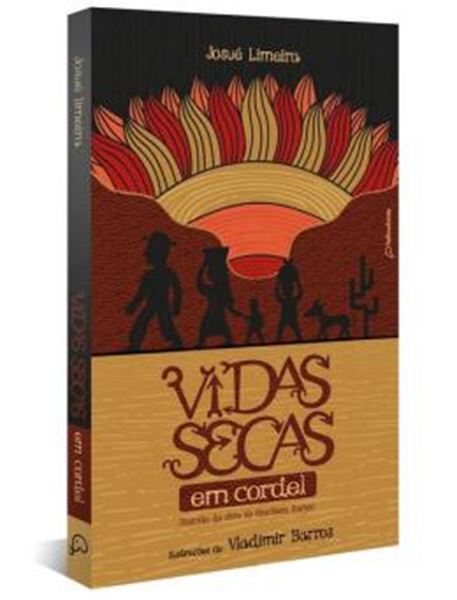 Picture of VIDAS SECAS EM CORDEL (ADAPTACAO DA OBRA DE GRACILIANO RAMOS)