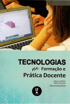 Imagem de TECNOLOGIAS NA FORMACAO E PRATICA DOCENTE