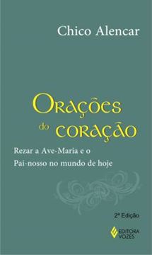 Imagem de ORACOES DO CORACAO - 2ªED