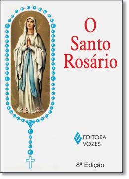 Imagem de SANTO ROSARIO - 12ª ED