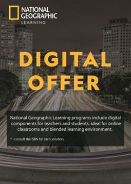 Imagem de WORLD LINK 2B - STUDENT EBOOK PDF - ELECTRONIC ACCESS CODE - 3RD ED.
