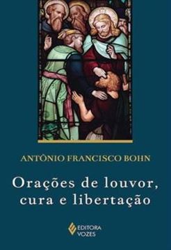 Imagem de ORACOES DE LOUVOR, CURA E LIBERTACAO