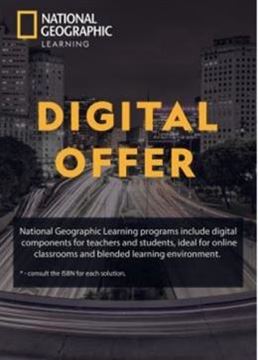 Imagem de WORLD LINK 1 ONLINE PRACTICE AND STUDENT´S EBOOK - 4TH ED