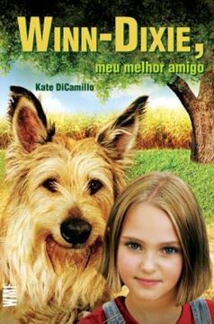 Imagem de WINN-DIXIE, MEU MELHOR AMIGO - 2ª ED