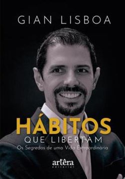 Imagem de HABITOS QUE LIBERTAM