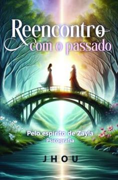 Imagem de REENCONTRO COM O PASSADO