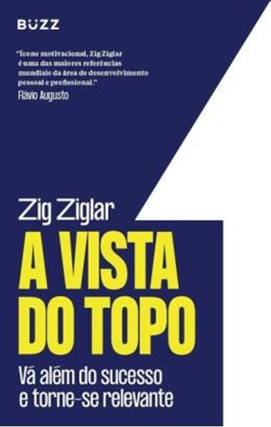 Picture of A VISTA DO TOPO