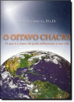 Imagem de OITAVO CHACRA, O - O QUE E E COMO ELE PODE INFLUENCIAR A SUA VIDA