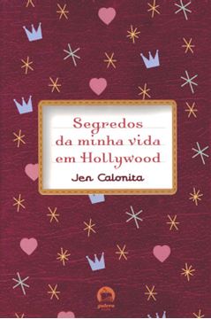 Imagem de SEGREDOS DA MINHA VIDA EM HOLLYWOOD